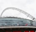 Evacúan los alrededores de Wembley por una bomba