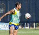 Boca se prepara para el Torneo de Verano