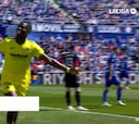 Es una perla y media Europa se lo va a rifar: el golazo descomunal de Thierno Barry