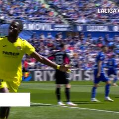 Es una perla y media Europa se lo va a rifar: el golazo descomunal de Thierno Barry