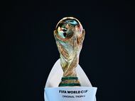 The United States, Mexico and Canada will co-host the 23rd edition of the FIFA World Cup with the tournament getting underway on June 11.