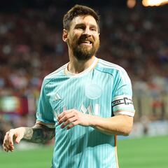 Los mejores y peores escenarios para Inter Miami en el sorteo del Mundial de Clubes