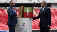 Guadalajara busca albergar su tercera Copa del Mundo