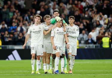 El gol es cosa de todos