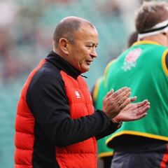 Inglaterra prepara en Brighton el próximo 6 Naciones