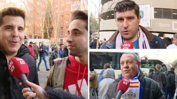 Pese a los goles, la afición no quiere a la bbC en París: "Asensio titular"