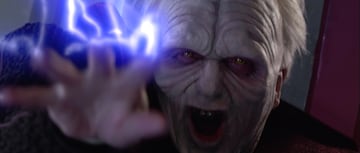 Star Wars, Palpatine
