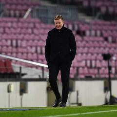 "Sí, es un baño de realidad"