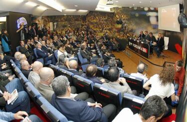 Vuelta-Giro-Tour: el debate de las tres semanas está abierto