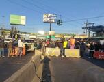Megabloqueo de Piperos en Edomex hoy 27 de octubre: todas las calles y avenidas cerradas