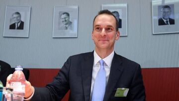 La USADA: "Confusi¨®n, caos y conflicto de intereses"