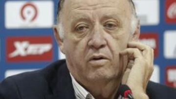 José Manuel Llaneza.