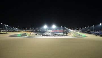 Pronósticos F1 para el Gran Premio de Qatar: Mad Max puede coronarse campeón