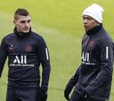 Verratti confirma que pudo salir del PSG en verano
