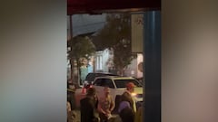 Shia LaBeouf caught on camera starting bar fight at Mardi Gras