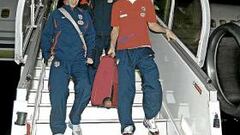 Negredo contra el Kun