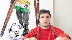 "Padilla es el número uno y eso ha creado envidias"