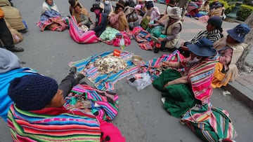 Mapa y cifras de casos de coronavirus por estados en Bolivia hoy, 16 de septiembre