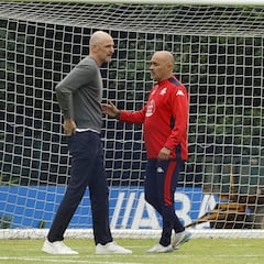 La eterna espera de Gilsanz