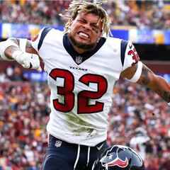 Kansas City logra acuerdo con el safety Tyrann Mathieu