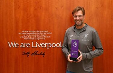 Harlem Globetrotters respond to Klopp comments