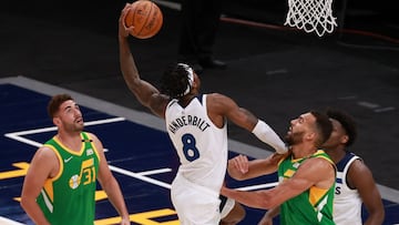 Resúmenes y resultados de los partidos NBA: hoy, 25 abril