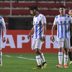 Un equipo chileno se queda sin DT el mismo día de su partido
