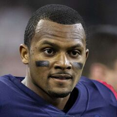 Reporte: Dolphins optaron por no adquirir a Deshaun Watson en canje con los Texans