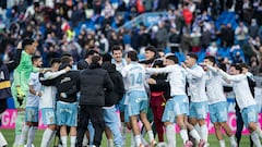 Resumen y goles del Real Zaragoza vs Leganés, jornada 16 de LaLiga Hypermotion 25-26