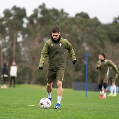 El Celta busca la carambola para meterse en el Top-8