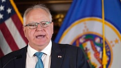 Why did Kamala Harris pick Tim Walz as her running mate? The strategy behind the decision