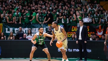 Joventut - Barcelona, en directo: Liga Endesa 2025-26 en vivo hoy