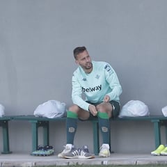 Canales y Guido: dos regresos con muchos interrogantes