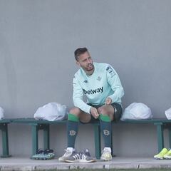 Canales acapara los focos