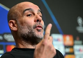 Golpe de la Premier a LaLiga