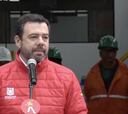 La dura disputa entre Gustavo Petro y Carlos Fernando Galán por el metro de Bogotá: todo lo que se dijeron