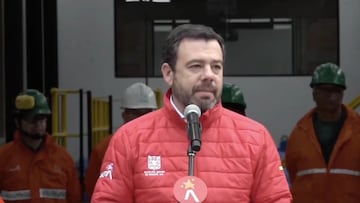 Carlos Fernando Galán