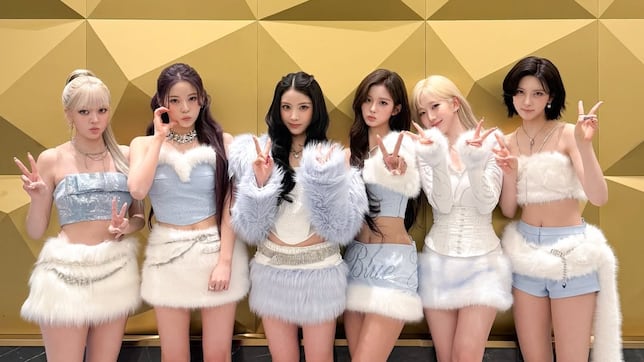 Festival Viña del Mar 2026: quién actúa, 24 de febrero, y a qué hora ver a Jesse & Joy, Esteban Düch, NMIXX