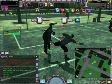 Monolith planea despedir a casi la mitad de su plantilla