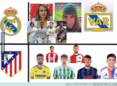 Los memes más divertidos de la semana 