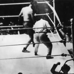 9 combates de boxeo épicos
