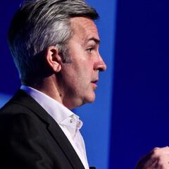 Font: "El Barça es un tren a 200 kilómetros por hora yendo directo a una pared"