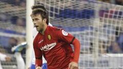 El Mallorca convierte La Romareda en un velatorio