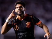 Yuri Alberto, otra opción para el ataque del Atlético