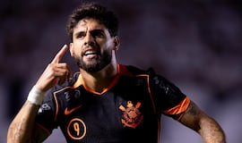 Yuri Alberto, otra opción para el ataque del Atlético