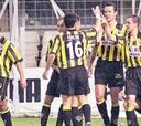 Barakaldo-Athletic: una relación de amor y odio
