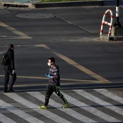 Toque de queda hoy, jueves 20 de mayo: horarios y multas en Bogotá, Medellín, Cali, Barranquilla...