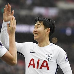 La Premier vende gran parte de sus derechos para el periodo 2019-22 por 5.014 millones