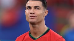 Cristiano Ronaldo reflects on his legacy: “I’m the one to blame for saying 1,000”