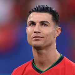 Cristiano, sincero: “Yo tuve la culpa por decir lo de los 1.000 goles″